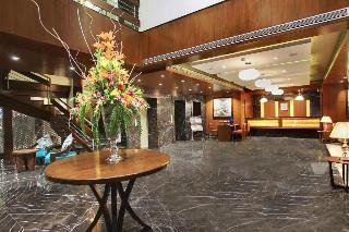 Grand Safir Hotel Apartments - photo 3