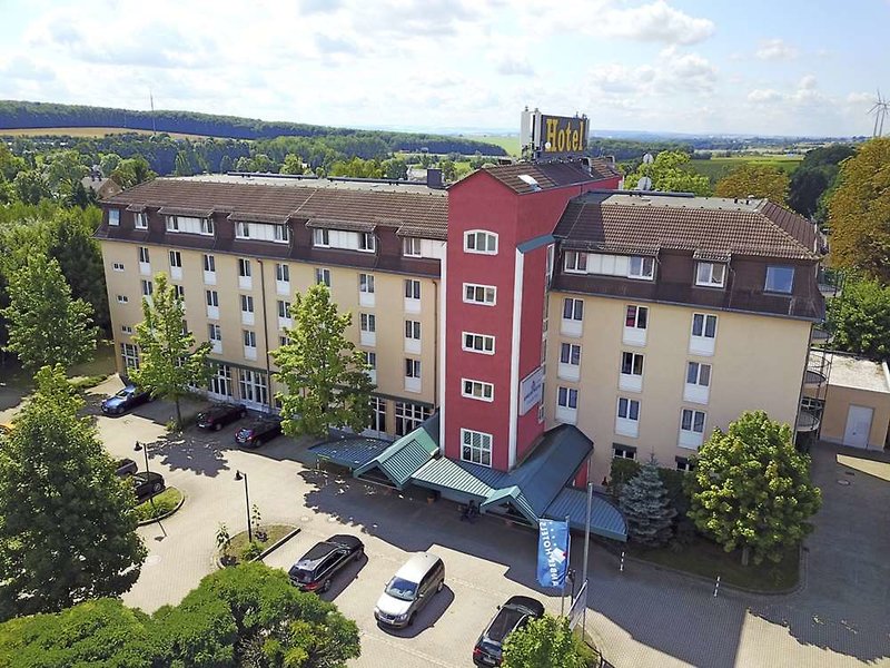 PLAZA INN Chemnitz - foto 1