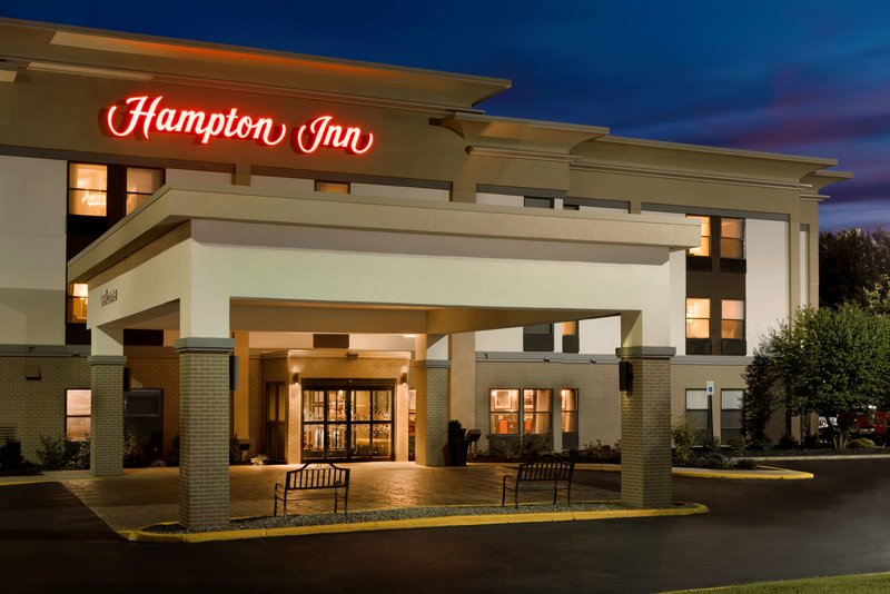 Hampton Inn Battle Creek - photo 1
