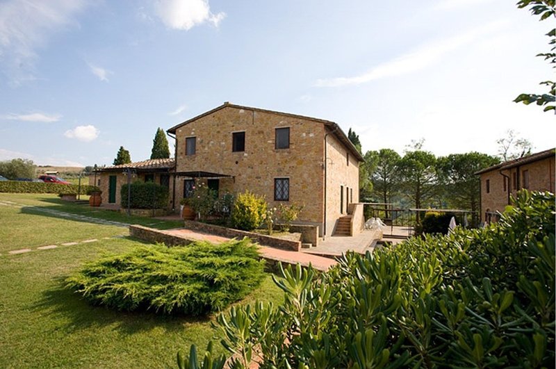 Castellare di Tonda Resort & Spa - photo 1