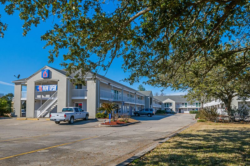 Motel 6 Bay Saint Louis, MS - foto 1
