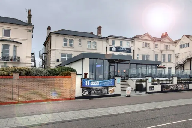 Best Western The Hatfield Hotel - foto 2