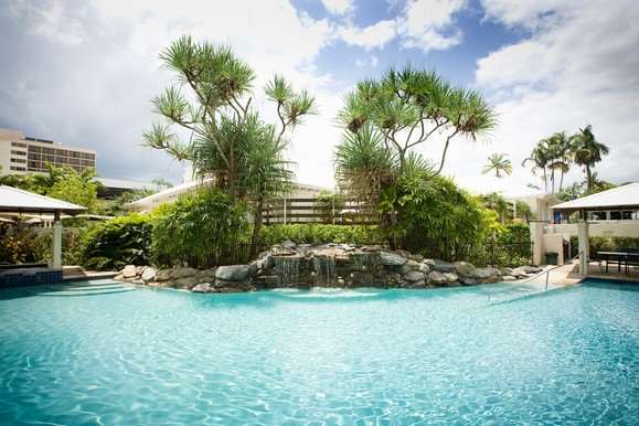 Mantra Esplanade Cairns - photo 2
