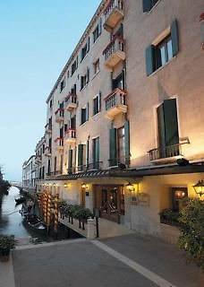 Baglioni Hotel Luna - photo 1