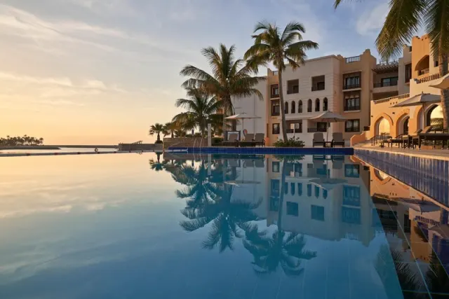 Juweira Boutique Hotel Adults Only - photo 2