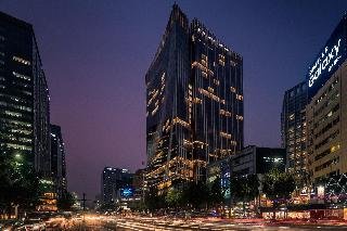 Four Seasons Hotel Seoul - foto 3