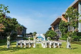 Renaissance Pattaya Resort & Spa - photo 3
