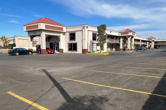 Baymont by Wyndham Odessa University Area, Texas