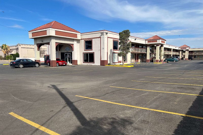 Baymont by Wyndham Odessa University Area - photo 1