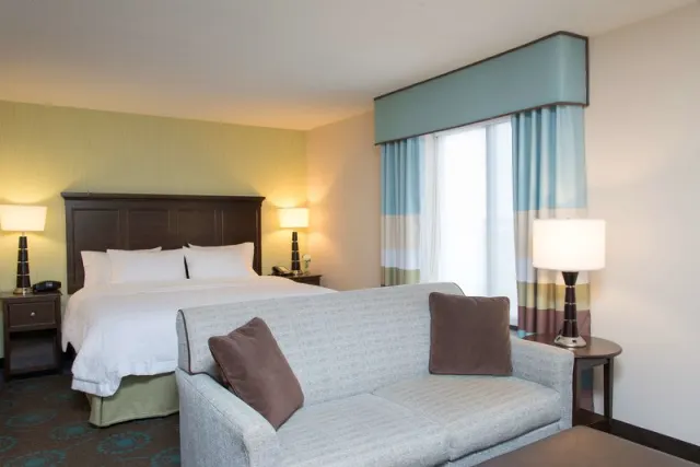 Hampton Inn & Suites Kokomo - foto 3