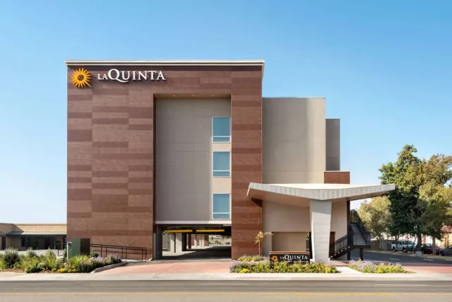 La Quinta Inn & Suites by Wyndham Clovis - larawan 2