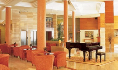 Gran Hotel de Ferrol - foto 2