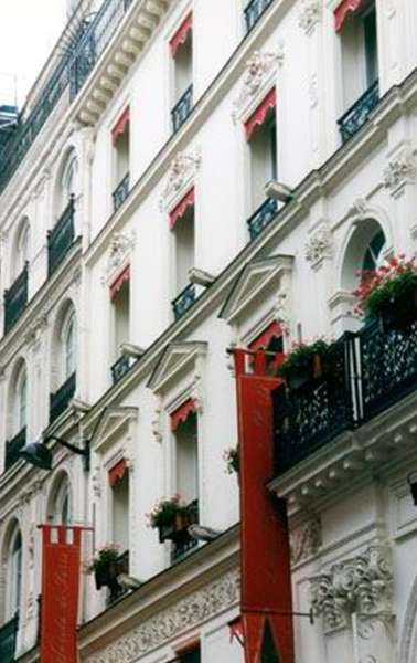 Pavillon Opéra Grands Boulevards - foto 4
