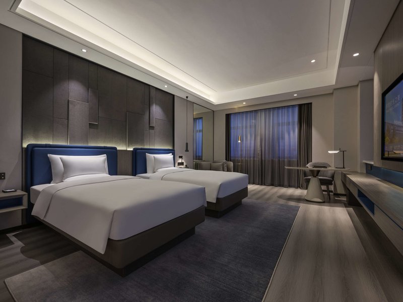 Novotel Kunshan Yangcheng Lake - photo 1