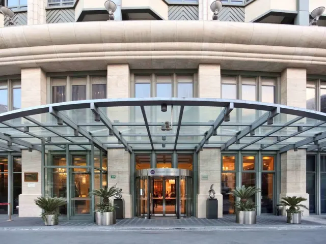 Grand Mercure Shanghai Hongqiao - photo 4
