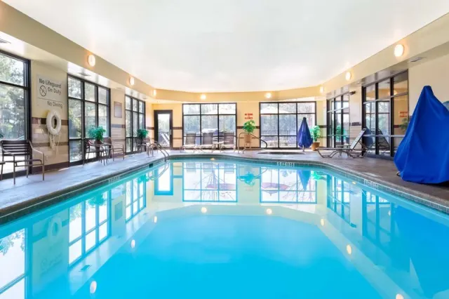 Hampton Inn Ringgold-Ft. Oglethorpe - รูปภาพที่ 3