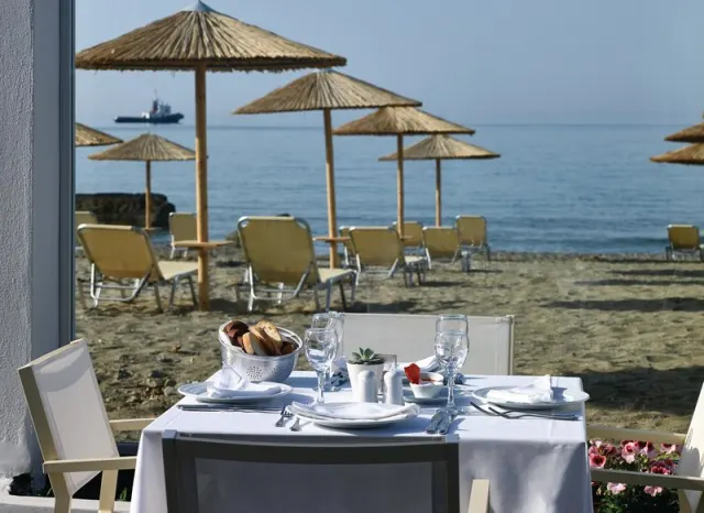 Atlantica Akti Zeus Hotel - photo 4