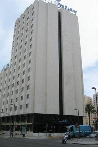 Exe Rey Don Jaime - foto 1