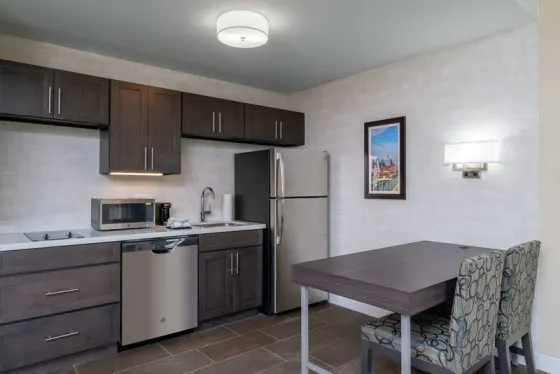 Hampton Inn & Suites Valley Forge Oaks