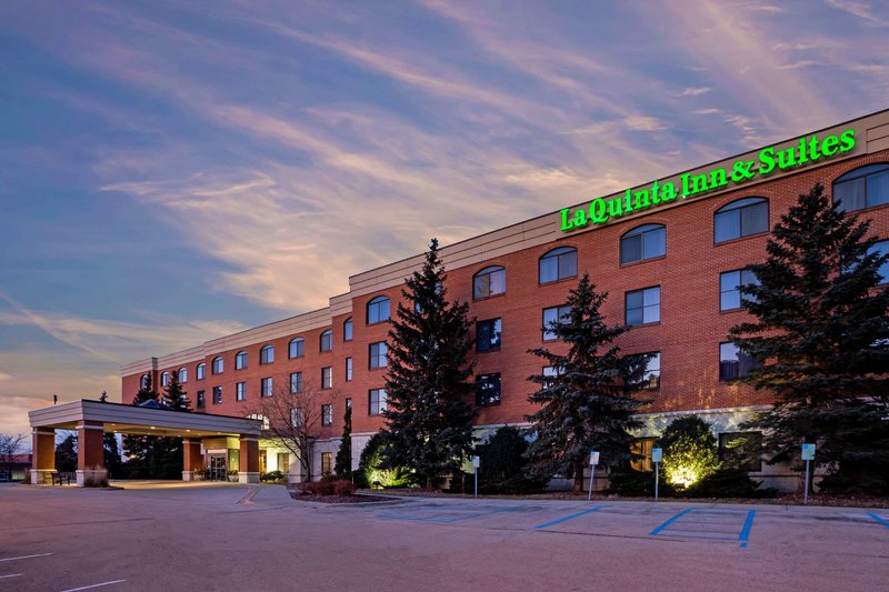 Holiday Inn Madison at the American Center - photo 1