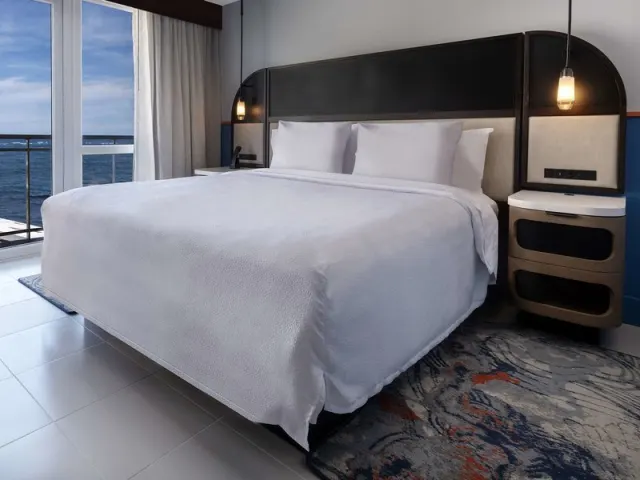 Hilton Garden Inn San Juan Condado - foto 3