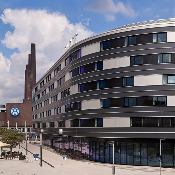 INNSiDE Wolfsburg - photo 3