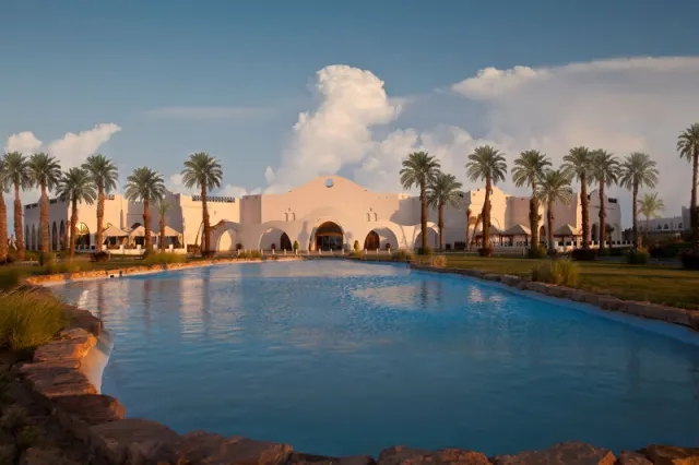Hilton Marsa Alam Nubian Resort, Marsa Alam
