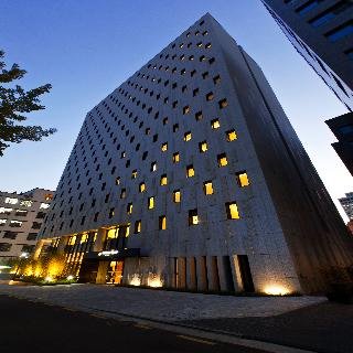 Sotetsu Hotels The Splaisir Seoul Myeong-Dong - photo 1