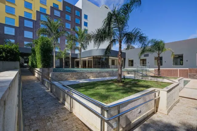 DoubleTree by Hilton Foz do Iguacu Brazil - photo 4