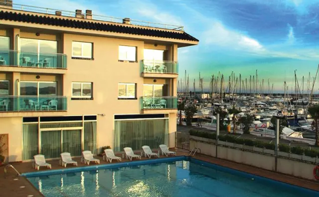 Port Sitges Resort - foto 2