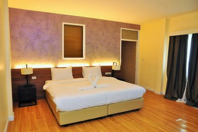 Bella Vista Beach Resort - fotoğraf 2