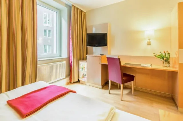 Hotel Essener Hof, Sure Hotel Collection by Best Western - foto 3