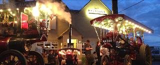 The Coach House At The Pheasant - photo 3