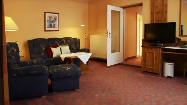 Hotel Kronberg - foto 4