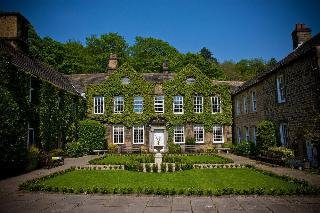 Whitley Hall Hotel - photo 3