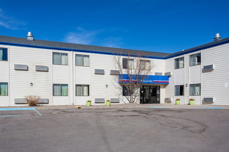 Motel 6 Great Falls - foto 1