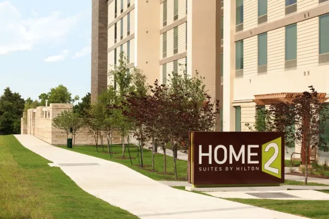 Home2 Suites by Hilton Austin North Near the Domain - foto 3