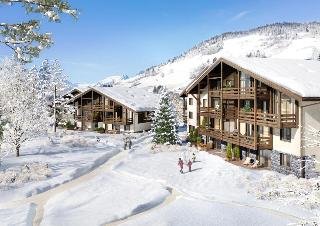 Résidence L’Eclat des Veriaz - photo 1
