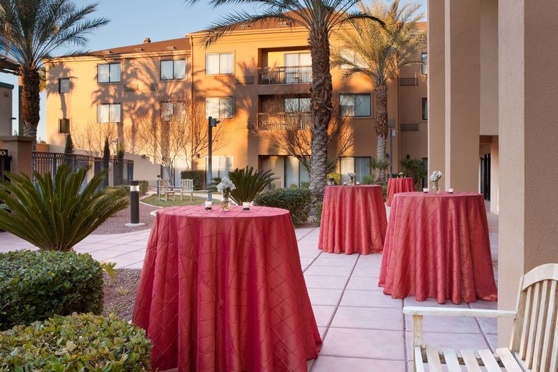 Sonesta Select Las Vegas Summerlin - photo 1