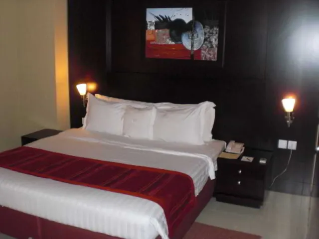 Winchester Grand Hotel Apartments - photo 3