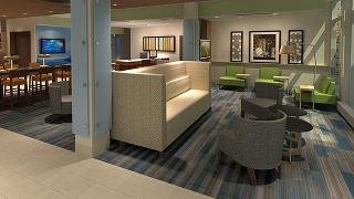Holiday Inn Express Wells-Ogunquit-Kennebunk - foto 2