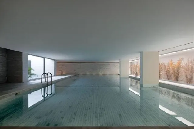 Altis Belem Hotel & Spa - photo 3