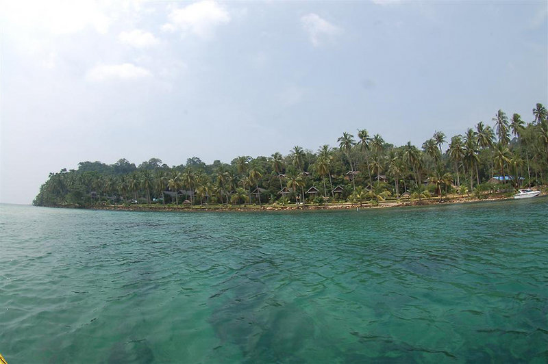 Tolani Resort Koh Kood - photo 1