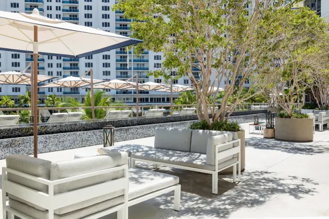The Gates Hotel South Beach A Doubletree by Hilton, Florida