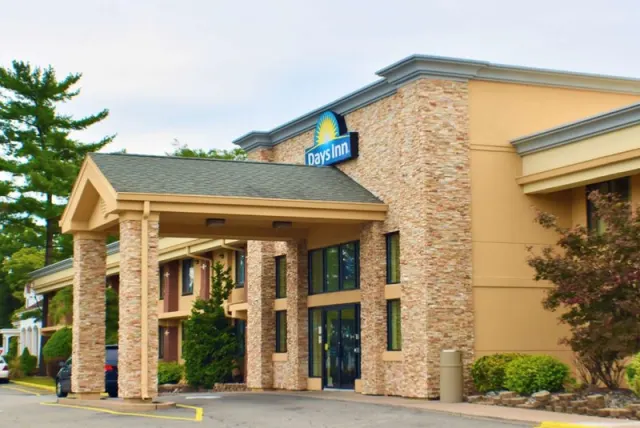 Days Inn by Wyndham Wayne, New Jersey