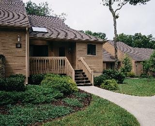 Wyndham Resort at Fairfield Mountains - photo 1