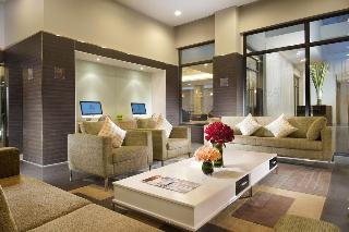 Citadines Zhuankou Wuhan - photo 4