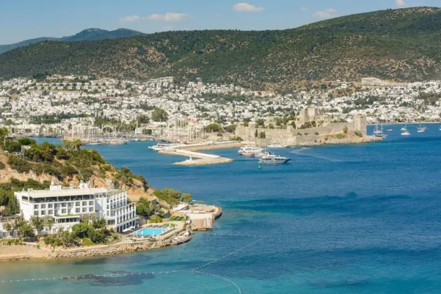 La Quinta by Wyndham Bodrum - foto 4