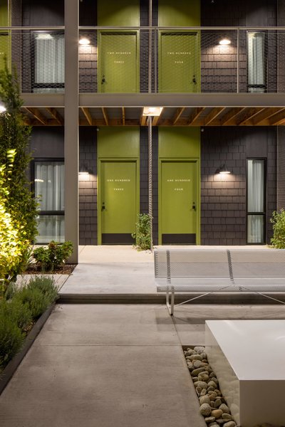 Bradford House - photo 1