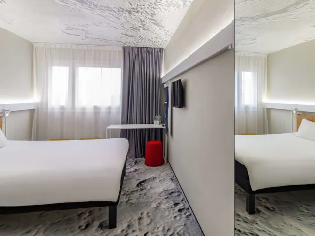 Ibis Casablanca Abdelmoumen - foto 2